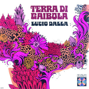 Terra di Gaibola cover