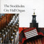 The Stockholm City Hall Organ Albumcover