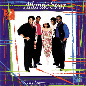 Atlantic Starr album