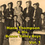 Hank Thompson & His Brazos Valley Boys, Vol. 1 cover