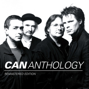 Anthology (Remastered) album