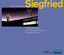 Wagner: Siegfried Albumcover