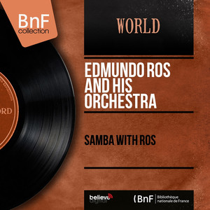 Samba With Ros (Mono Version) album