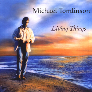 Living Things cover