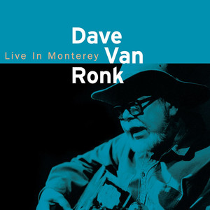 Live In Monterey album