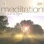 The World of Meditation Sun & Light Albumcover