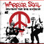 Destroy the War Machine cover