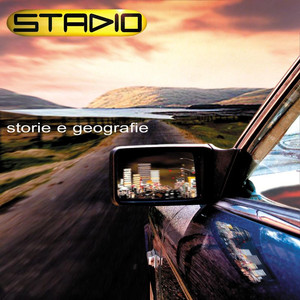 Storie e geografie album