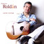 Latin Guitar Albumcover
