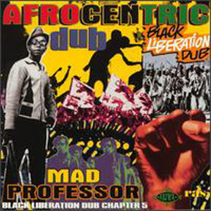 Black Liberation Dub, Chapter 5: Afrocentric Dub album