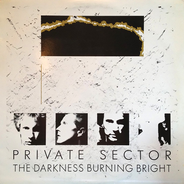 Private Sector Photo