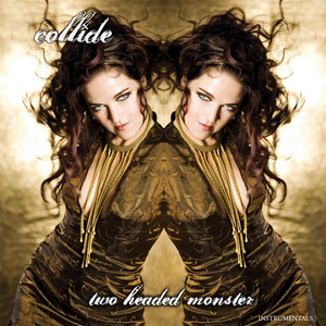 Two Headed Monster (Instrumentals) album