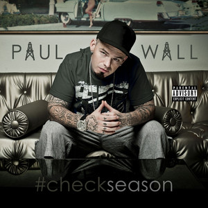 #Checkseason album