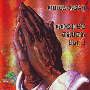 Gospel Truth Vol.2 cover