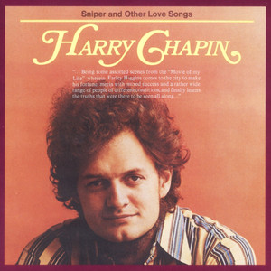 Sniper and Other Love Songs cover