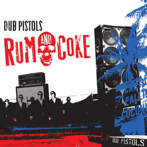 Rum and Coke cover