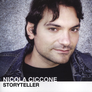 Storyteller cover