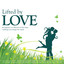 Lifted By Love cover