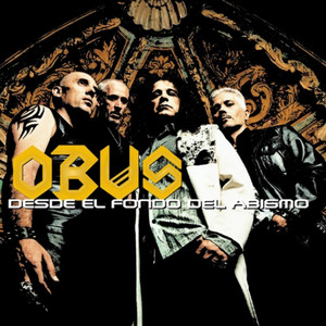 Desde el fondo del abismo cover