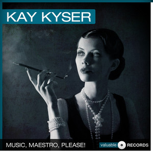 Music Maestro Please album
