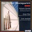 Dvorak, A.: String Quartet No. 12 / Filas, J.: Dear Good Old Freedom / Janacek, L.: On the Overgrown Path Albumcover