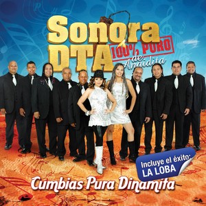 Sonora 100% Puro DTA de Anaidita