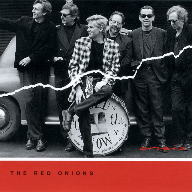 The Red Onions Photo