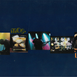 L (Live) cover