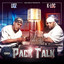 Pack Talk cover