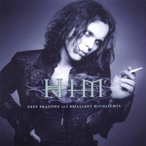 Deep Shadows and Brilliant Highlights album