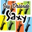 Saxy Albumcover