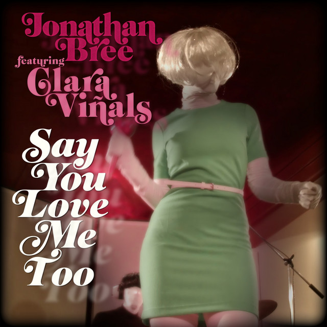 Say You Love Me Too cover
