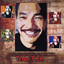 TrẦn TiẾn Albumcover