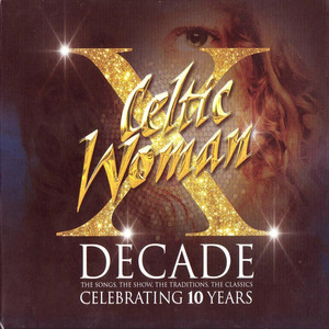 Decade. The Songs, The Show, The Traditions, The Classics. album