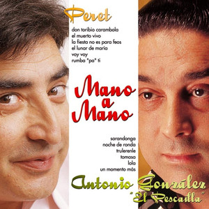 Mano a Mano album