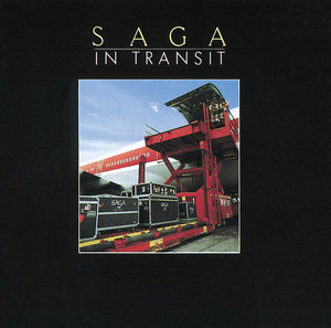 In Transit album