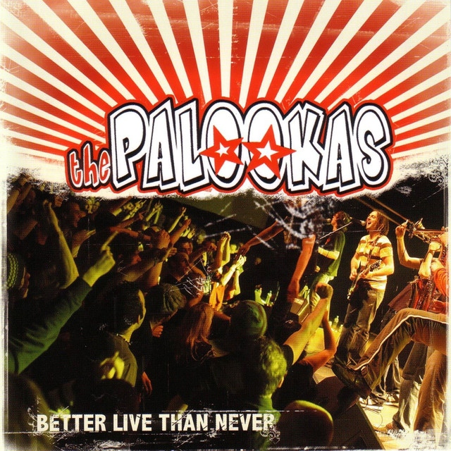 The Palookas Photo