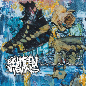 Until the Ink Runs Out cover