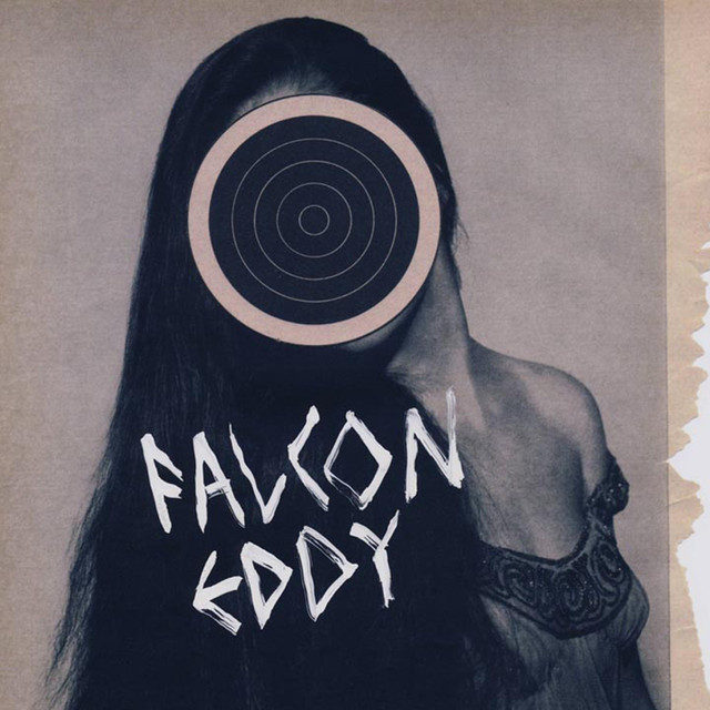 Falcon Eddy Photo