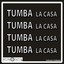 Tumba La Casa Albumcover
