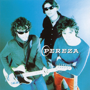 Pereza album
