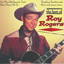 The Best of Roy Rogers cover