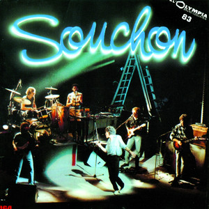 A L'olympia 83 album