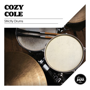 Strictly Drums album