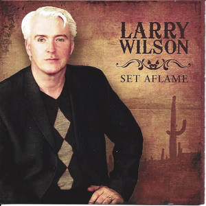 Set Aflame Albumcover