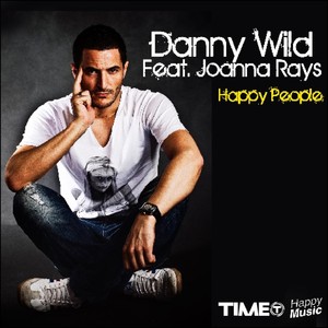 Danny Wild Feat. Joanna Rays