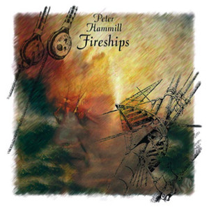 Fireships album