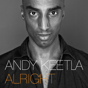 Andy Keetla