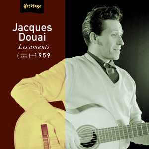 Heritage - Les Amants - BAM (1959) album