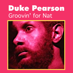 Groovin' for Nat album